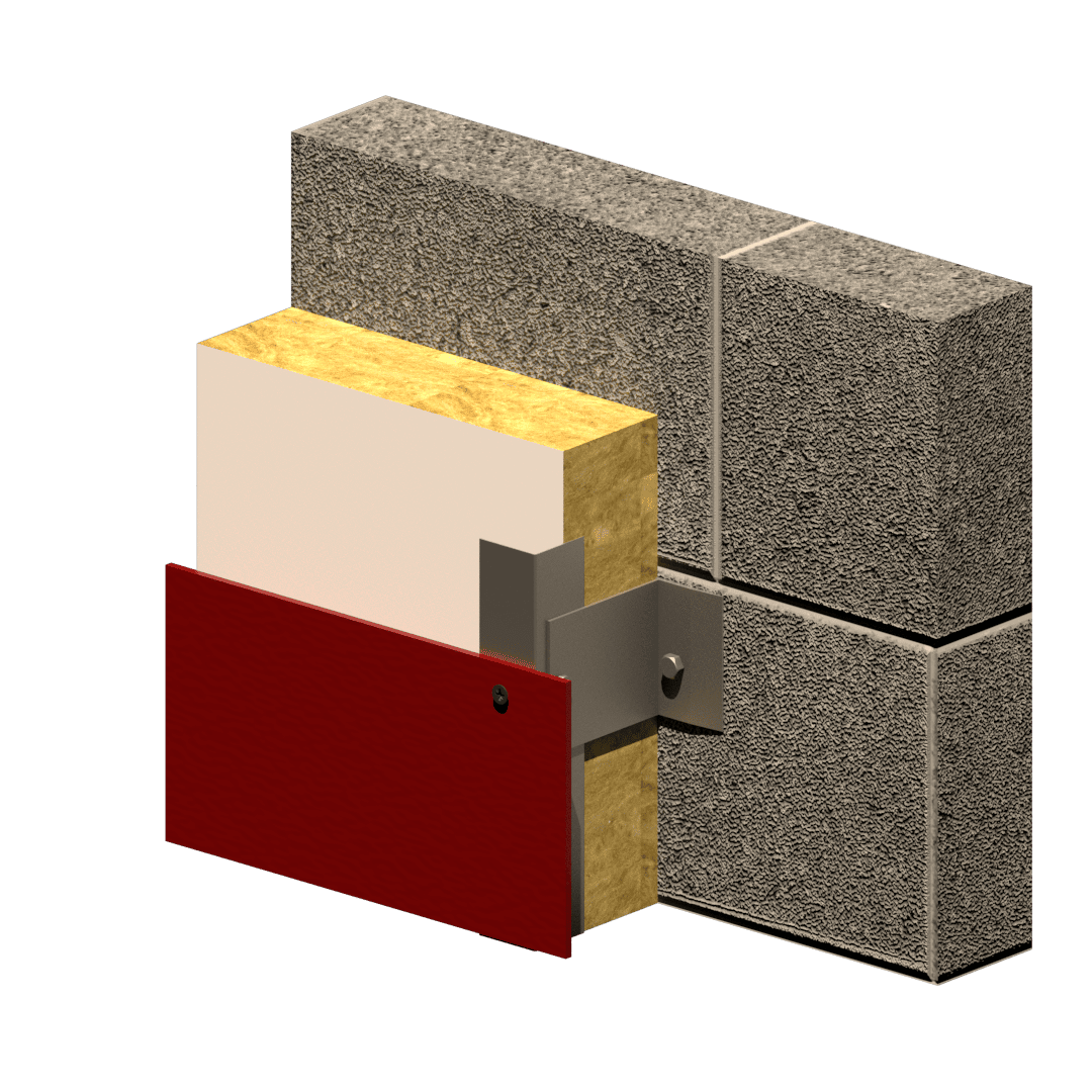 FunderMax Aislante