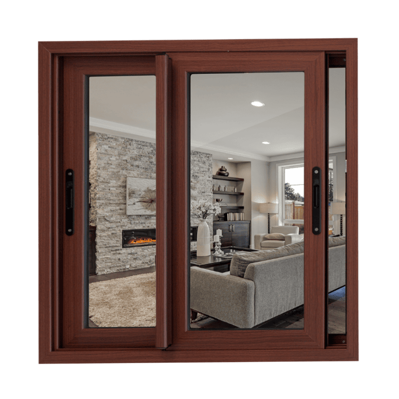 Ventana Boiser S15 Corrediza