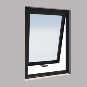 Ventana Boiser S15 Proyectable