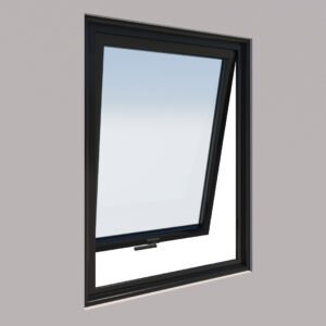 Ventana Boiser S18 Proyectable