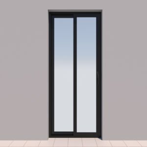 Puerta Bosier S18 Corrediza