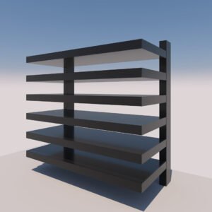 Louver Tipo RS400