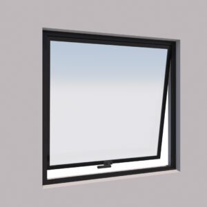 Ventana Optima Proyectable 120-121